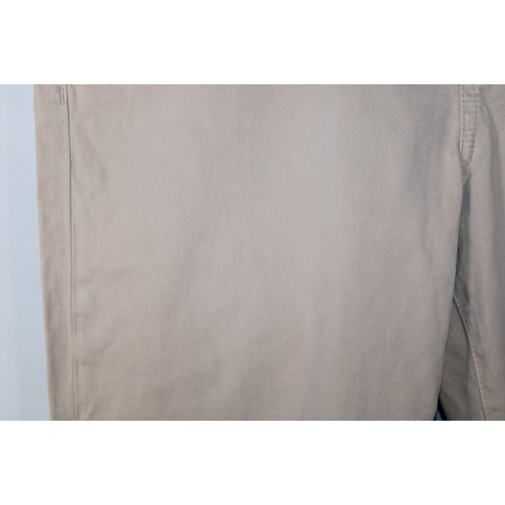 Massimo Dutti Women's Size 12 (32x29) Beige Pants View 3